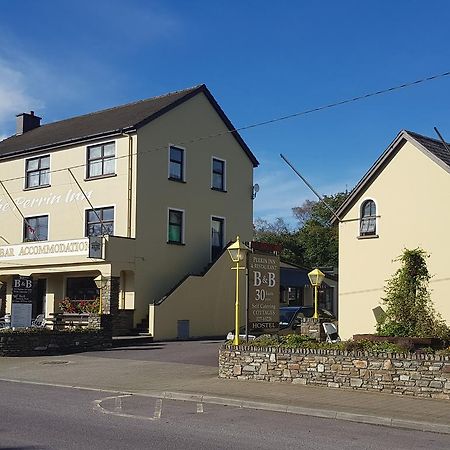The Perrin Inn Glengarriff Kültér fotó