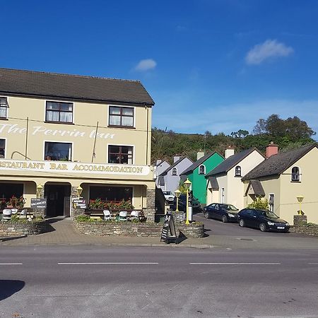 The Perrin Inn Glengarriff Kültér fotó